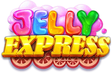 Original Jelly Express game logo